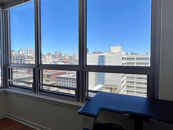 5th image of 650 Turk St #1301