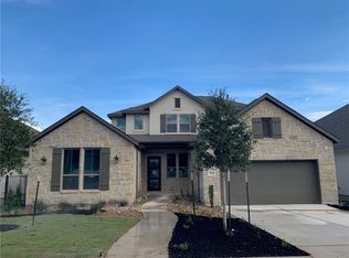 332 Panzano Dr, Georgetown, TX 78628