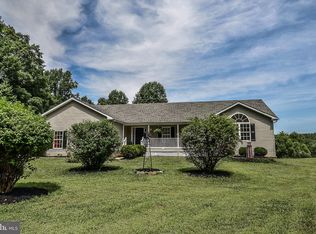 5501 Hoover Rd, Reva, VA 22735