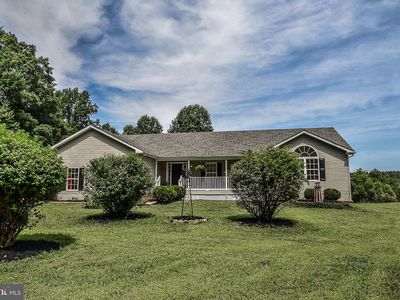 5501 Hoover Rd, Reva, VA, 22735
