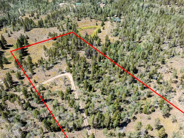 5559 Forest Dr, Kamas, UT 84036