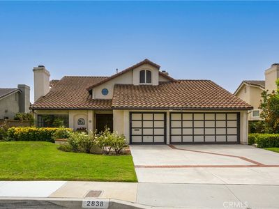 2838 Calle Guadalajara, San Clemente, CA, 92673