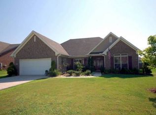 6717 Zach Ln SE, Owens Cross Roads, AL 35763