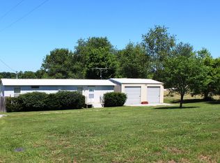 2025 Gracey Herndon Rd, Gracey, KY 42232