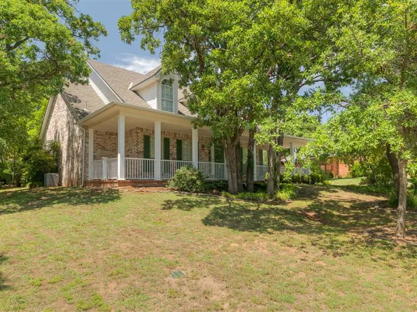 409 N Bradbury Dr, Edmond, OK 73034