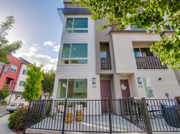302 Flinder Pl, San Jose, CA 95123