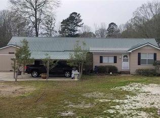 18755 N Joor Rd, Zachary, LA 70791
