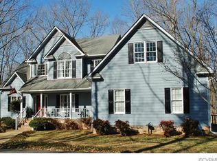 1434 Palmore Rd, Powhatan, VA 23139