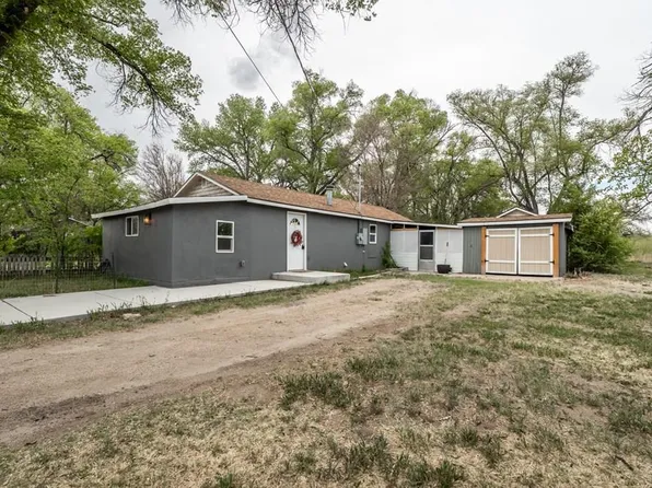 117 Seeley St, La Junta, CO 81050
