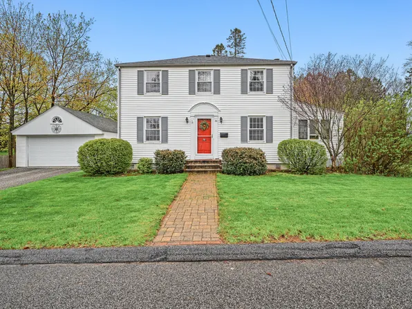 51 Googin Street, Lewiston, ME 04240
