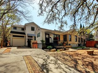 2920 Windsor Rd, Austin, TX 78703