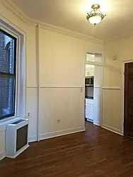 Rented by Keller Williams NYC