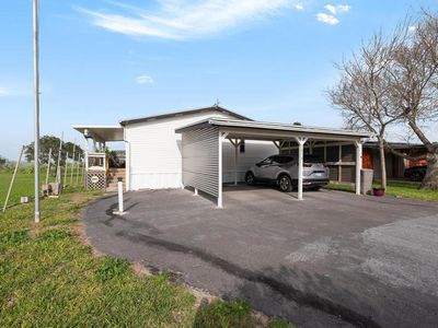 1018 Michigan St, Laguna Heights, TX, 78578