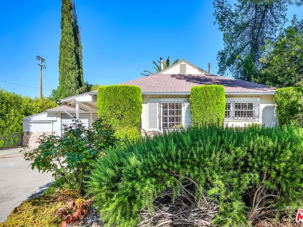 5216 Etiwanda Ave, Tarzana, CA 91356