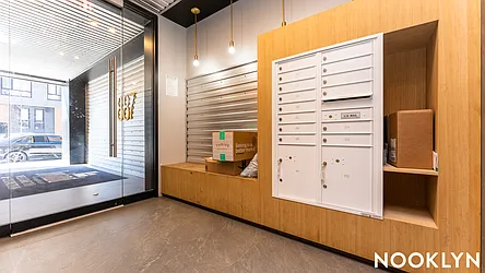 Rented by Nooklyn NYC LLC