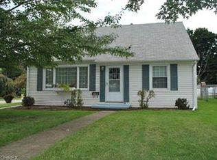 1257 Whipple Ave SW, Canton, OH 44710