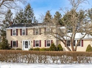 26 Byard Ln, Westborough, MA 01581