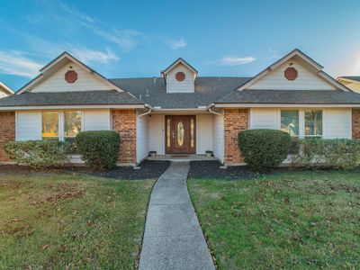 837 Redcedar Way Dr, Coppell, TX, 75019