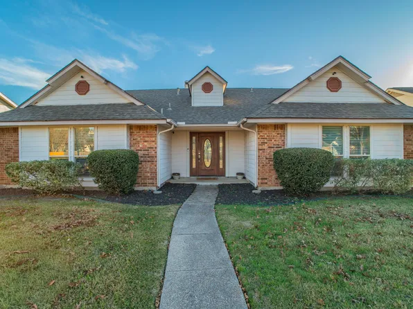 837 Redcedar Way Dr, Coppell, TX 75019