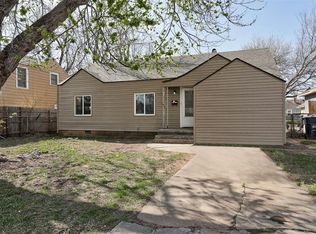 222 SW 45th St, Oklahoma City, OK 73109