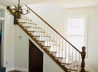 709 Page St, Charlottesville, VA 22903