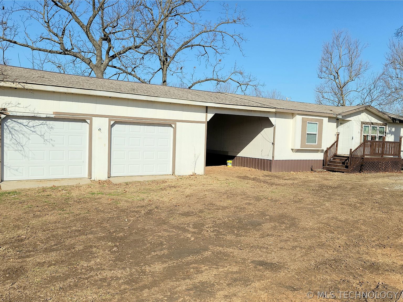 104500 S 4095th Rd, Henryetta, OK 74437 Zillow