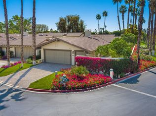 201 Bouquet Canyon Dr, Palm Desert, CA 92211