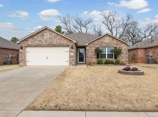 8625 E 126th Pl S, Bixby, OK 74008