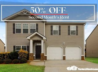 358 Lamont Ln, Hampton, GA 30228