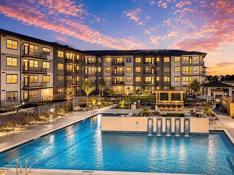 Mera Craig Ranch 55+ Active Adult — Photo 18