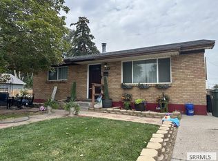 655 Wayne Ave, Pocatello, ID 83201