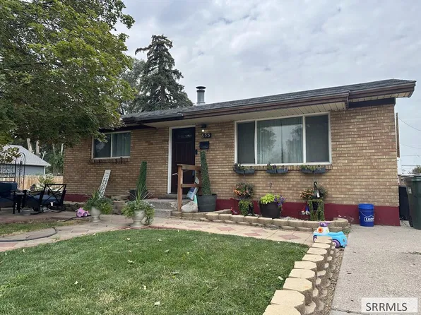 655 Wayne Ave, Pocatello, ID 83201