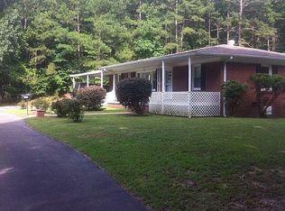 720 Old Natchez Trace Rd, Cherokee, AL 35616