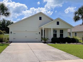 614 Breakfast Point Blvd, Panama City Beach, FL 32413