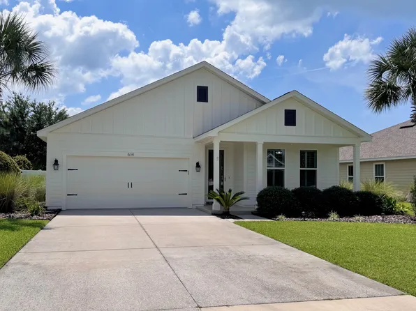 614 Breakfast Point Blvd, Panama City Beach, FL 32413