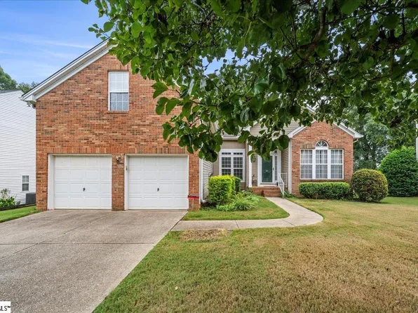 8 Birkdale Dr, Simpsonville, SC 29681