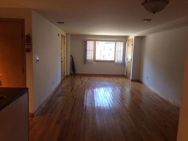 Living room/ Dining room