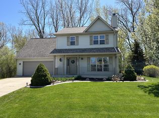 2607 Five Mile Rd, Racine, WI 53402