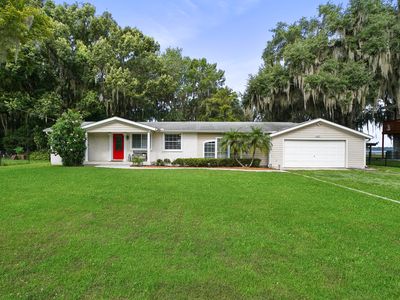 2837 Adams Rd, Saint Augustine, FL, 32092