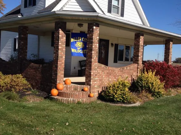13928 Road D, Leipsic, OH 45856