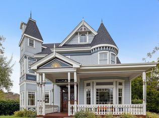 107 J St, San Rafael, CA 94901