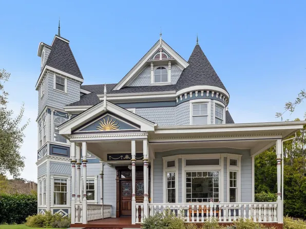 107 J Street, San Rafael, CA 94901