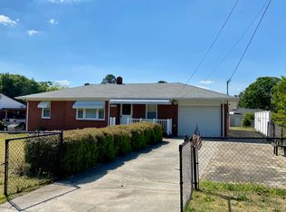 5118 Tulip Dr, Fayetteville, NC 28304