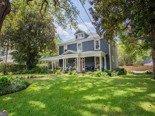 401 E Jefferson St, Thomasville, GA 31792