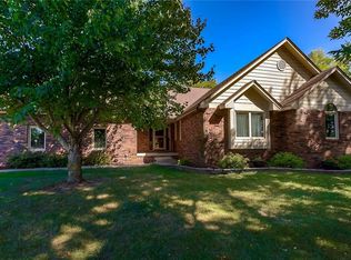 12487 NW Sheldahl Dr, Polk City, IA 50226