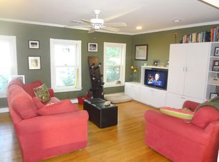 56 Elm St, Boston, MA 02129