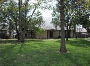 2345 N Bramblewood St, Wichita, KS 67226