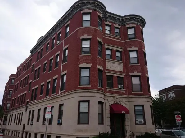 100 Linden St, Allston, MA