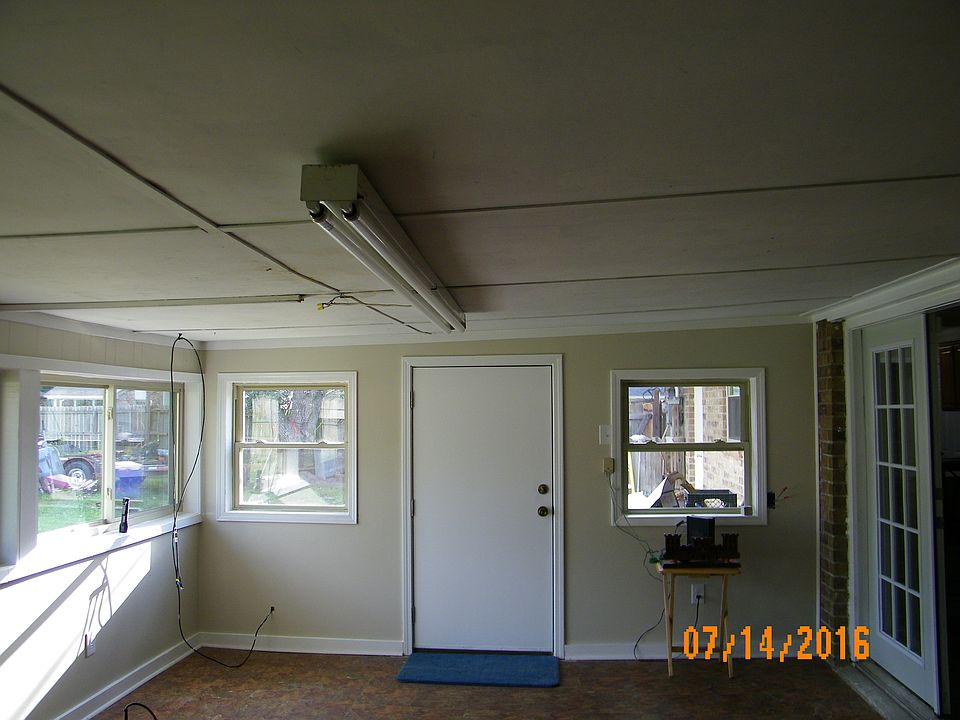 Bonus Room