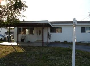 920 N 74th Way, Hollywood, FL 33024